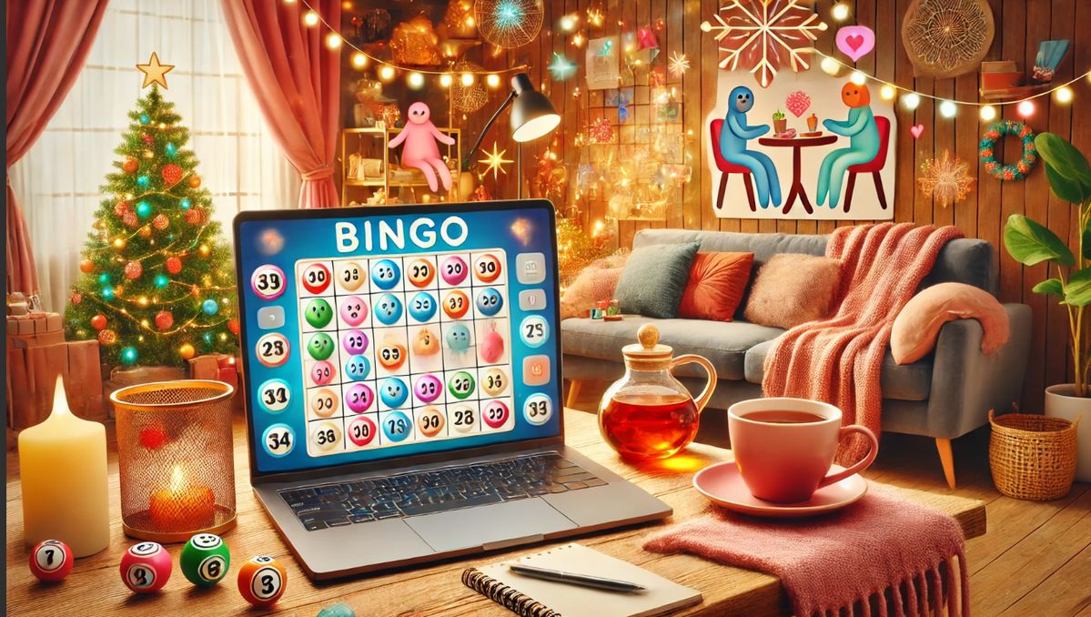 Bingo for Money Welcome Bonus